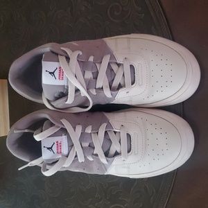 jordan series size 7